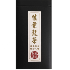 淳品茶行/茗政茶業 幫助入睡佳葉龍茶茶包(罐裝)(附數值檢驗報告), 3g, 1套, 30個裝