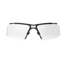 루디프로젝트 아스트랄 X 스포츠선글라스 초경량 아시안핏, SPEAR용 돗수클립 FR390000, 1개