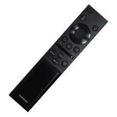 삼성 전자 정품 스마트 TV 리모컨 BN59-01388H (01484D) 리모콘 Crystal UHD, 1개