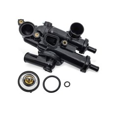 냉각수 서모스탯 하우징 교체 68003582AB902-3194571AB55111016AD, 1