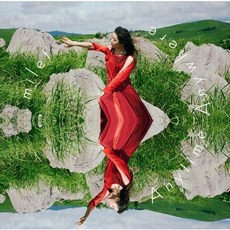 milet Anytime Anywhere 迷你專輯 葬送的芙莉蓮ED, 通常盤