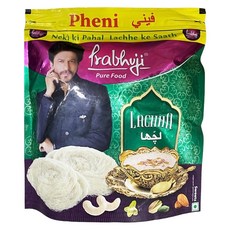 라차 페니 500g LACHHA PHENI 두바이 쫀득쿠키 두바이 쿠키 재료 카다이프 대체, 1개