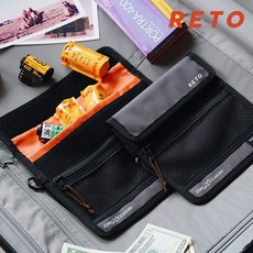 레토 엑스레이 필름 보호백 / Reto X-ray Film X-Protec, Size M, 1개, Size M