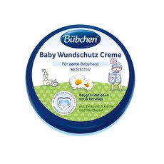 독일 뷔센 BUBCHEN 유아 키즈 베이비 크림 150ml, 1개
