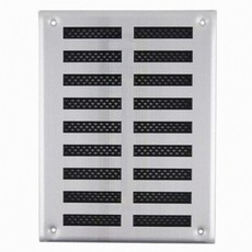 150x200 벽면 공기순환 알루미늄 그릴환기구 공기창 통풍구