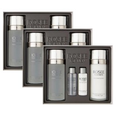 로제 포맨2종 세트, 3개