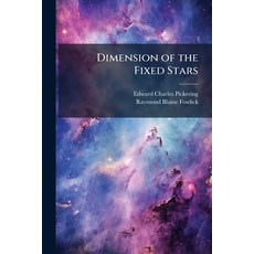 (英文圖書)Dimension of the Fixed Stars 平裝版, Hutson Street Press, 英文