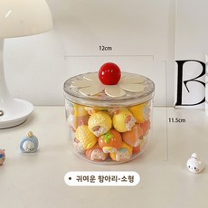 아크릴보관함 피규어보관함 블라인드박스수납함 투명수납통 굿즈보관함 피규어진열함 아크릴정리함 디스플레이케이스 투명케이스 장식품보관함 데스크수납함 소품정리함 대용량, 1개