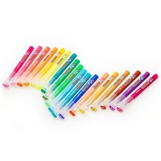 아트박스/모나미 모나미 EG칼라풀데이 형광펜[00032290], 1EA, 13호 코랄