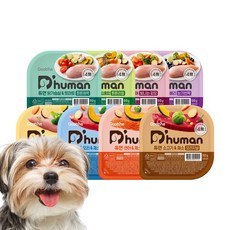 자연화식 종합set 8종, 종합set 50g 8종, 50g, 8개