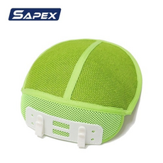 세이프 119 어성초 안전모 내피, GREEN, 1개