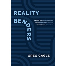 (영문도서)Reality Benders: Harness the Power of Emotion Unlock Infinite Possibilities &... Paperback, 4 Dimensions Publishing, English, 9798986901947 4 Dimensions Publishing, English, 9798986901947