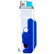 蘿蔔刀造型防風/重力打火機