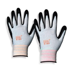어린이 보아스 키즈 글러브 NBR 장갑 자전거 실험, 6-10세용