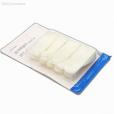 썬플라워 라텍스 엠보싱 손가락 골무 중형 반죽용 타자연습, 1개, 상세페이지 기재
