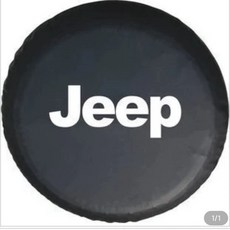 지프 랭글러 스페어 덮개 커버 타이어 타이어 방수 18-22 17인치 245, F. 햇빛과 비로부터 보호 18인치