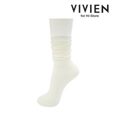 비비안 루즈 삭스 (4 colors)