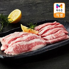 목우촌 프로포크 한돈 항정살 300g 목우촌 프로포크 한돈 항정살 300g 453544, 1개