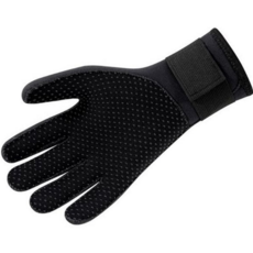 다이빙 장갑 스쿠버 드라이 3mm 잠수 장갑 수상 레저 네오프렌 스트레치 내오프렌 두꺼운 미끄럼 고탄력, XL