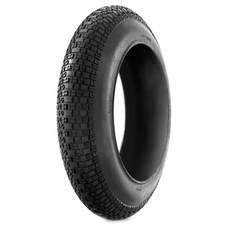 20x5.0 팻바이크 튜브 타이어 광폭 타이어 전기 자전거 20인치 전동 팻바이크타이어 20X500 20X50, 1개