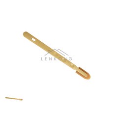 삼렌콩 실리콘 헤라 마감용헤라 소 28mm 줄눈마감용헤라 줄눈셀프시공 줄눈작업, 1