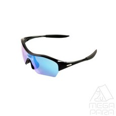 메가파라 헬리아 주니어고글 스톰 블랙 레드(51011RED) 아동선글라스