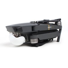 DJI 매빅프로 짐벌 실리콘 보호 캡 렌즈 커버 다채색 Mavic Pro 전용 보호 악세사리, (매빅프로) 렌즈커버실리콘(블랙), 1개