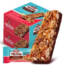 슈퍼우먼 에너지바, 35g, 24개