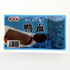 중국식품 오리지널 오리피, 300g, 2개