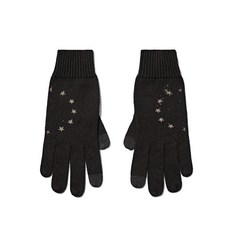 매장정품 파르티멘토 PARTIMENTO 서클 스타 니트 글러브 브라운 PYG-2501 BR 209785