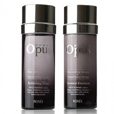 남성 라이프스타일 맞춤 산뜻 보습 스킨 1개 로션, 1ml