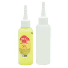 소망 호산나 웨이브 로션 펌 파마약 1 2제, 18개