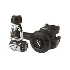 SCUBAPRO MK11 / S270 一二級頭調節器組合 潛水調節器 附贈好禮