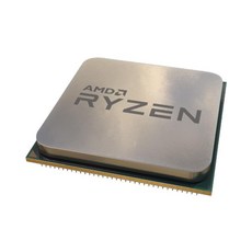[AMD] 라이젠 5 3400G 4코어 3.7 GHz (최대 부스트 4.2 GHz) 소켓 AM4 65W YD3400C5M4MFH 데스크탑 프로세서 OEM