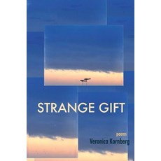 (영문도서)Strange Gift Paperback, Wandering Aengus Press, English, 9781966644026