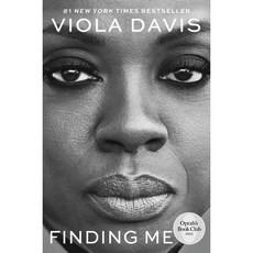 Finding Me: An Oprah's Book Club Pick : An Oprah's Book Club Pick, HarperOne