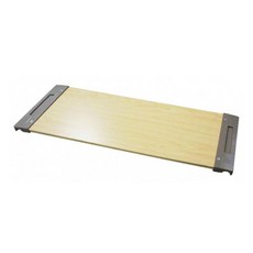 來而康 耀宏 木製 餐桌板 YH018-2 固定式 居家護理床用 餐盤 床上 餐桌 桌子 YH0182, 木製桌板