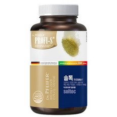 솔톡 800mgx 224정 유산균 배변활동도움 장건강 쾌변 알로에전잎 식이섬유, 1개, 179.2g