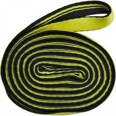 콩 ARO 슬링 튜블라 웨빙 등산 클라이밍 앵커 안전 스트랩 23kN 150cm