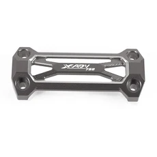 2024 XADV750 오토바이 부품 혼다 X 750 프론트 포크 완충기 가드 보호대 커버