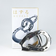 하나야마 캐스트 퍼즐 하즈루 초급 2단계 호스