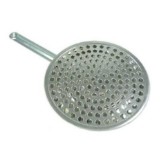 가스렌지 전용 직화 토스트팬 1p 식빵 쥐포 양면팬 샌드위치팬 식빵프라이팬 양면후라이팬, 본상품