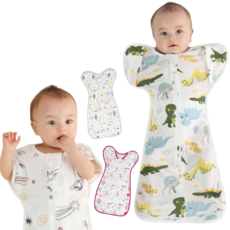 【台灣熱銷Top1】24H急速出貨竹纖維包巾 蝴蝶包巾 開袖包巾 新生兒 蝶型包巾 新生兒包巾 懶人包巾 防踢被 防驚嚇