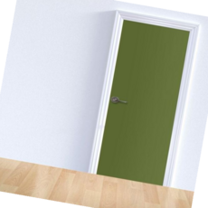 시트지 현관문시트지 매트 올리브그린 헤라증정 WBGSM882-H, 본상품