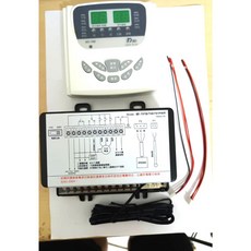 DEI-708 溫度閥體馬達控制器 AC110/220V, 1個