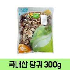 산해랑 당귀, 300g, 1개