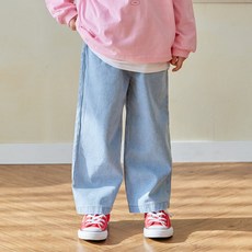 vavkids 春季牛仔褲