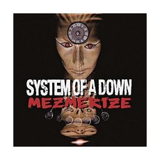 (수입 LP) System of a Down Mezmerize [New Vinyl LP] 140 Gram Vinyl, (수입 LP) System of a Down Mezme