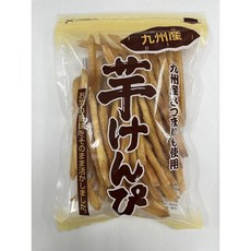 요코야마 푸드 감자 켄피 200g x 4봉지, 4개
