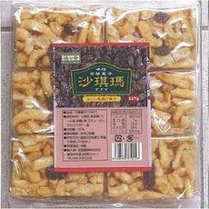썸머 신사이 포도맛 사치마 227g (6개입) 대만산, 1개